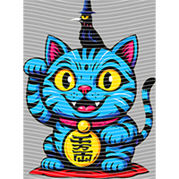 Demon Hunter Girls-LM 358